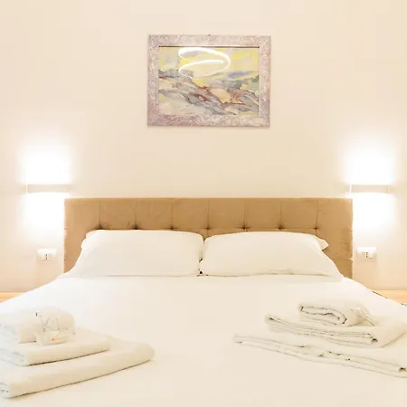 Casa Eleonora A Due Passi Da Piazza Vittorio Apartamento *
