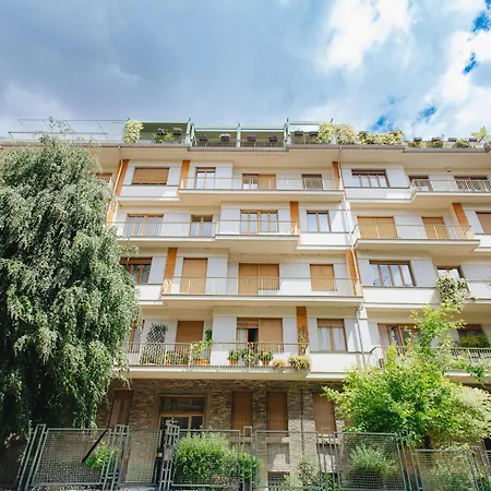 Casa Eleonora A Due Passi Da Piazza Vittorio 公寓
