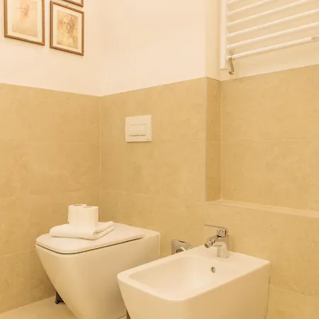Casa Eleonora A Due Passi Da Piazza Vittorio 都灵