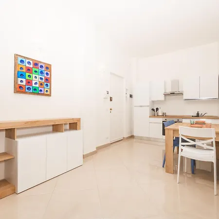 Casa Eleonora A Due Passi Da Piazza Vittorio