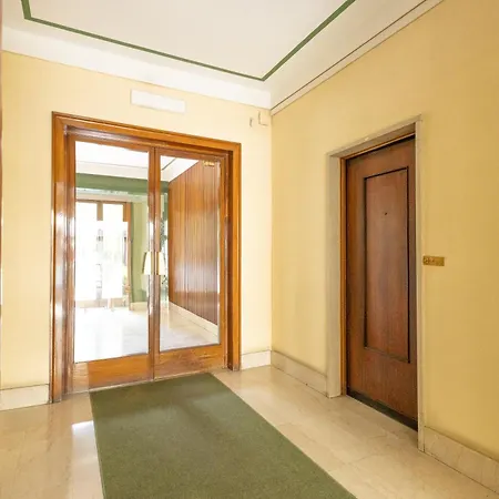 Casa Eleonora A Due Passi Da Piazza Vittorio