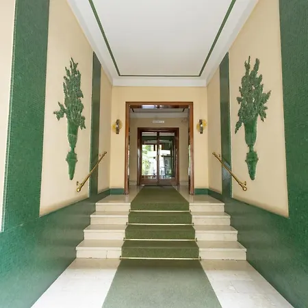 公寓 Casa Eleonora A Due Passi Da Piazza Vittorio *