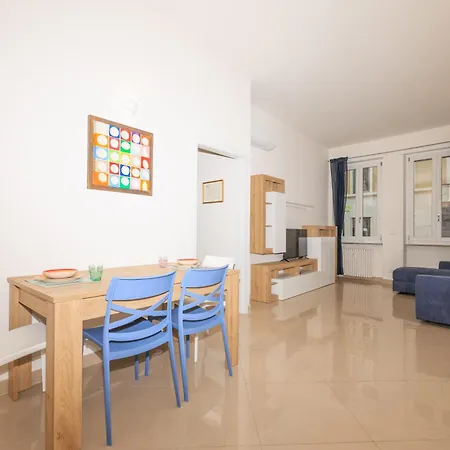 Casa Eleonora A Due Passi Da Piazza Vittorio 公寓 都灵