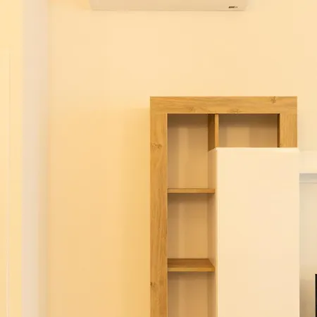 Casa Eleonora A Due Passi Da Piazza Vittorio Apartamento