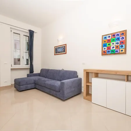 Casa Eleonora A Due Passi Da Piazza Vittorio *