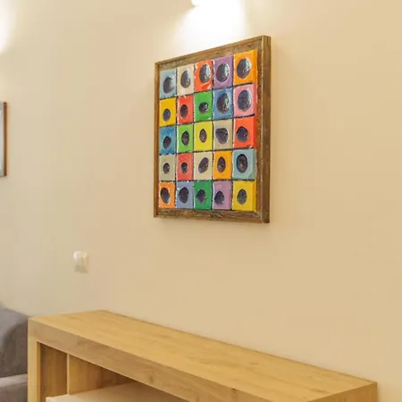 Casa Eleonora A Due Passi Da Piazza Vittorio *