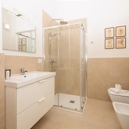 Apartamento Casa Eleonora A Due Passi Da Piazza Vittorio