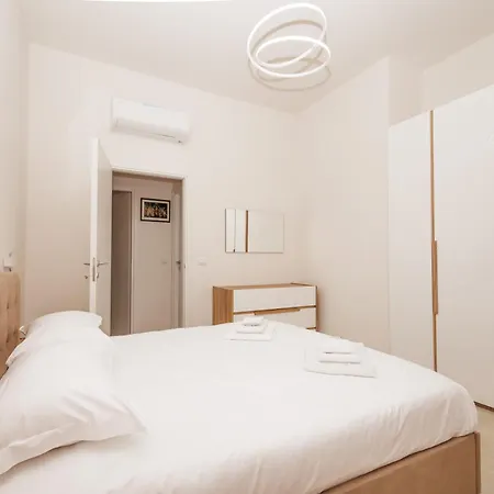 Casa Eleonora A Due Passi Da Piazza Vittorio Apartamento *